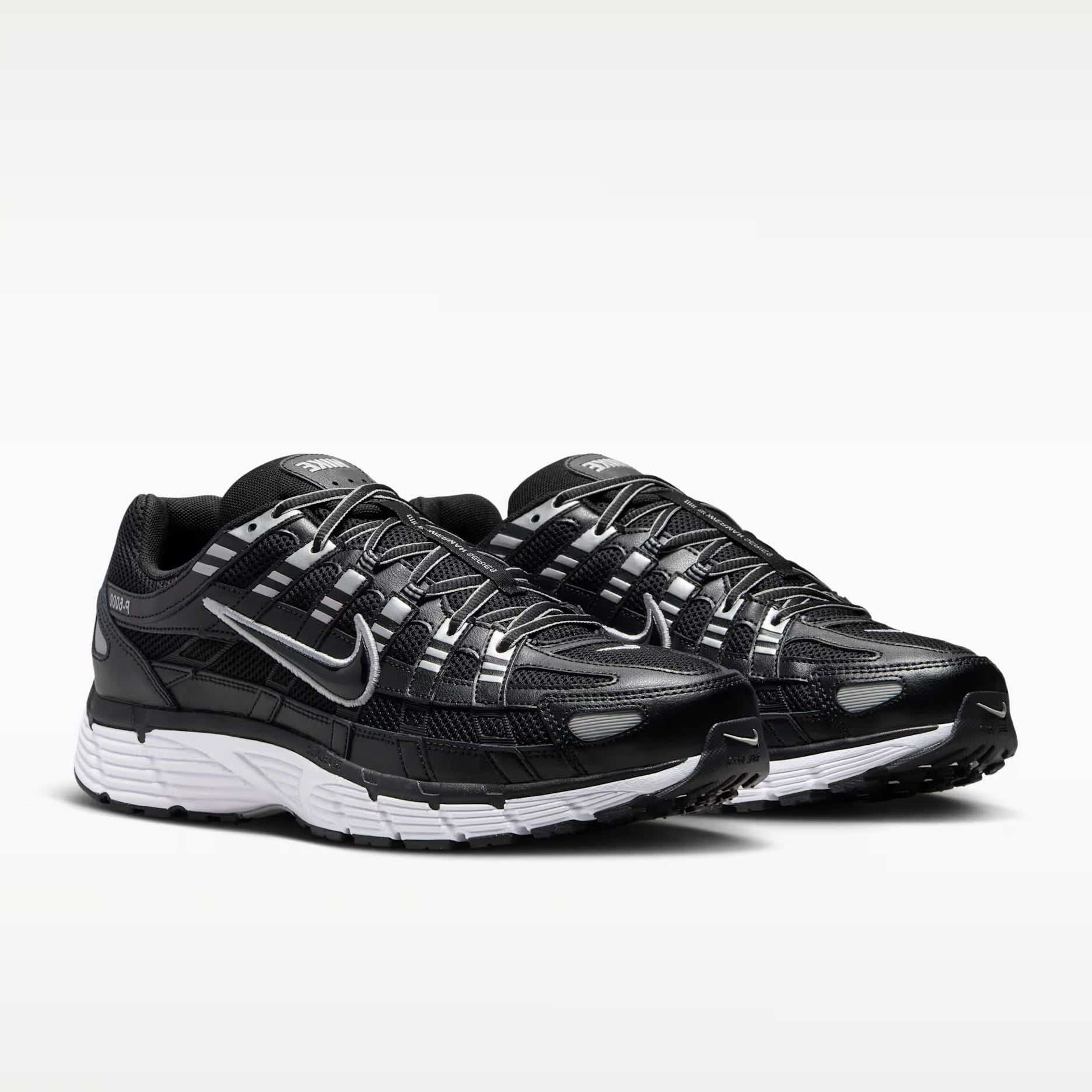 Nike P-6000