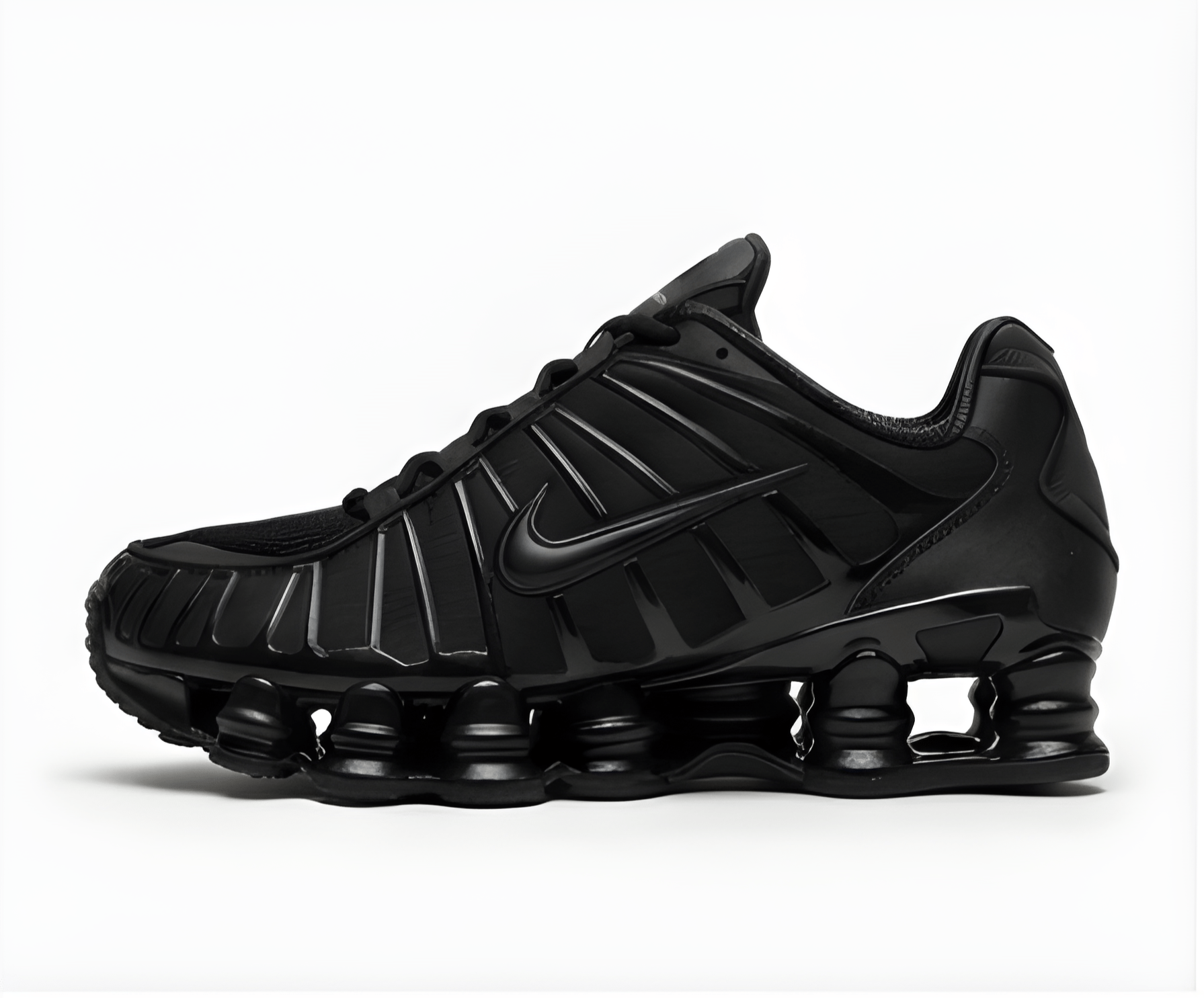 Nike Shox TL – Black