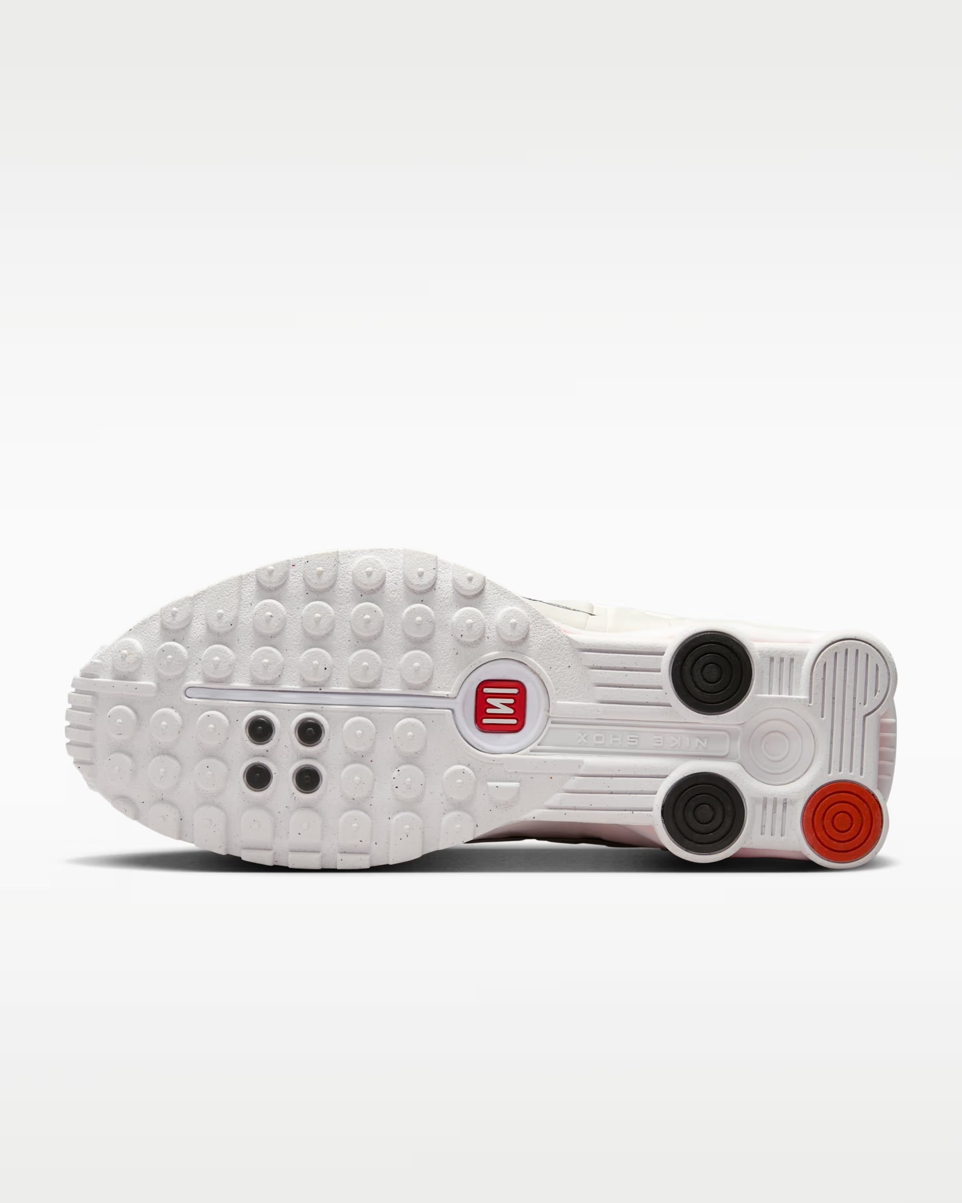 Nike Shox R4
