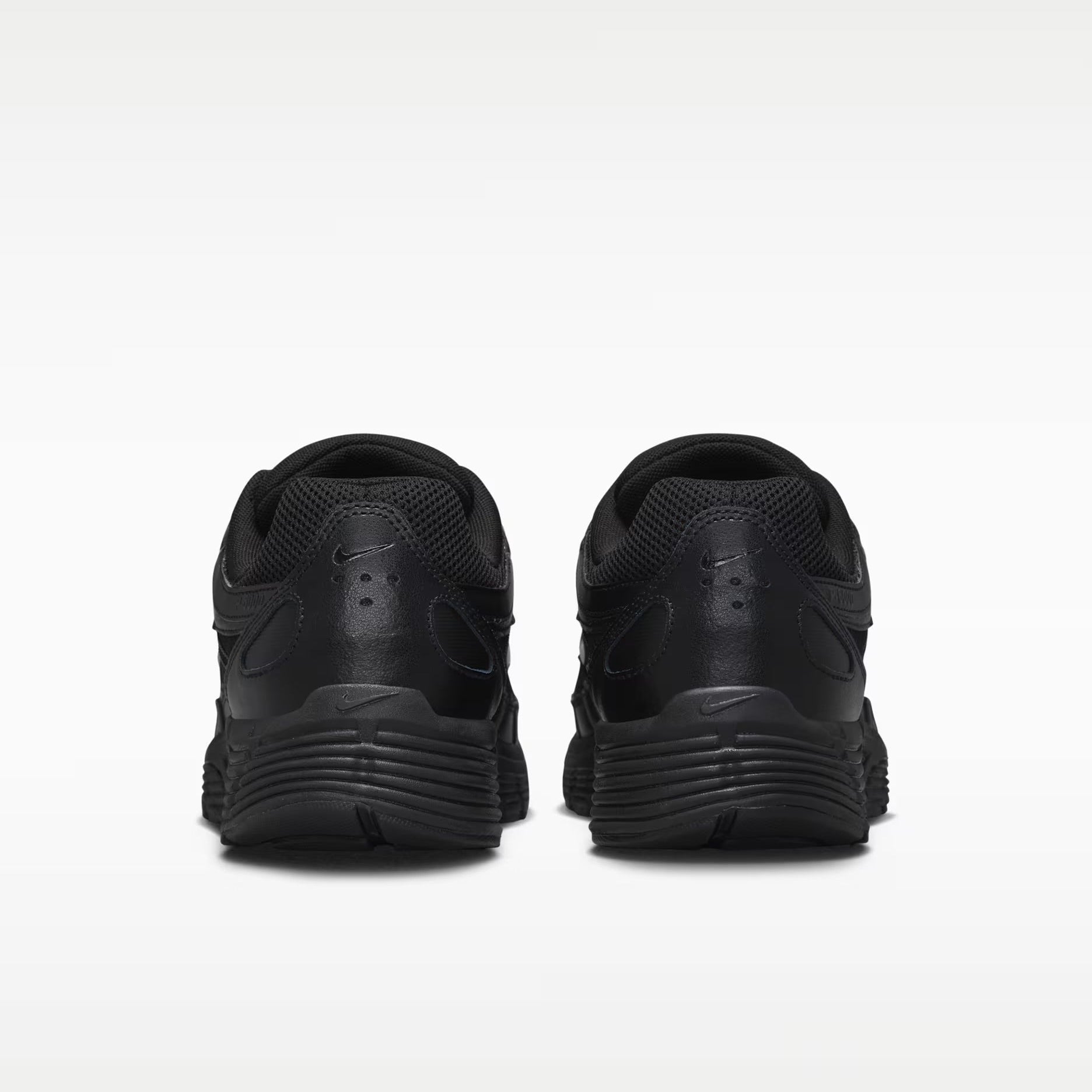 Nike P-6000 - Triple Black