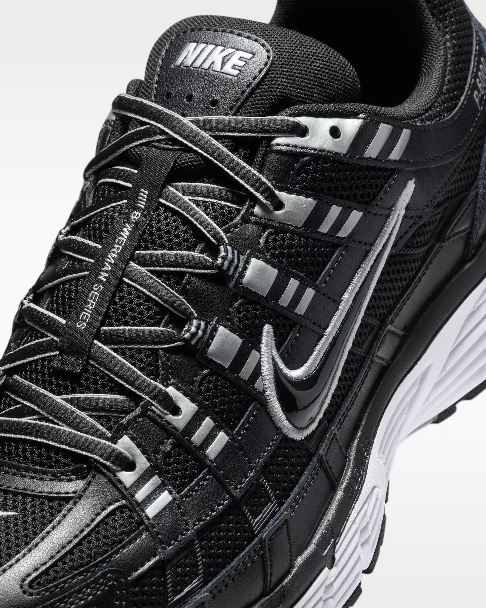 Nike P-6000