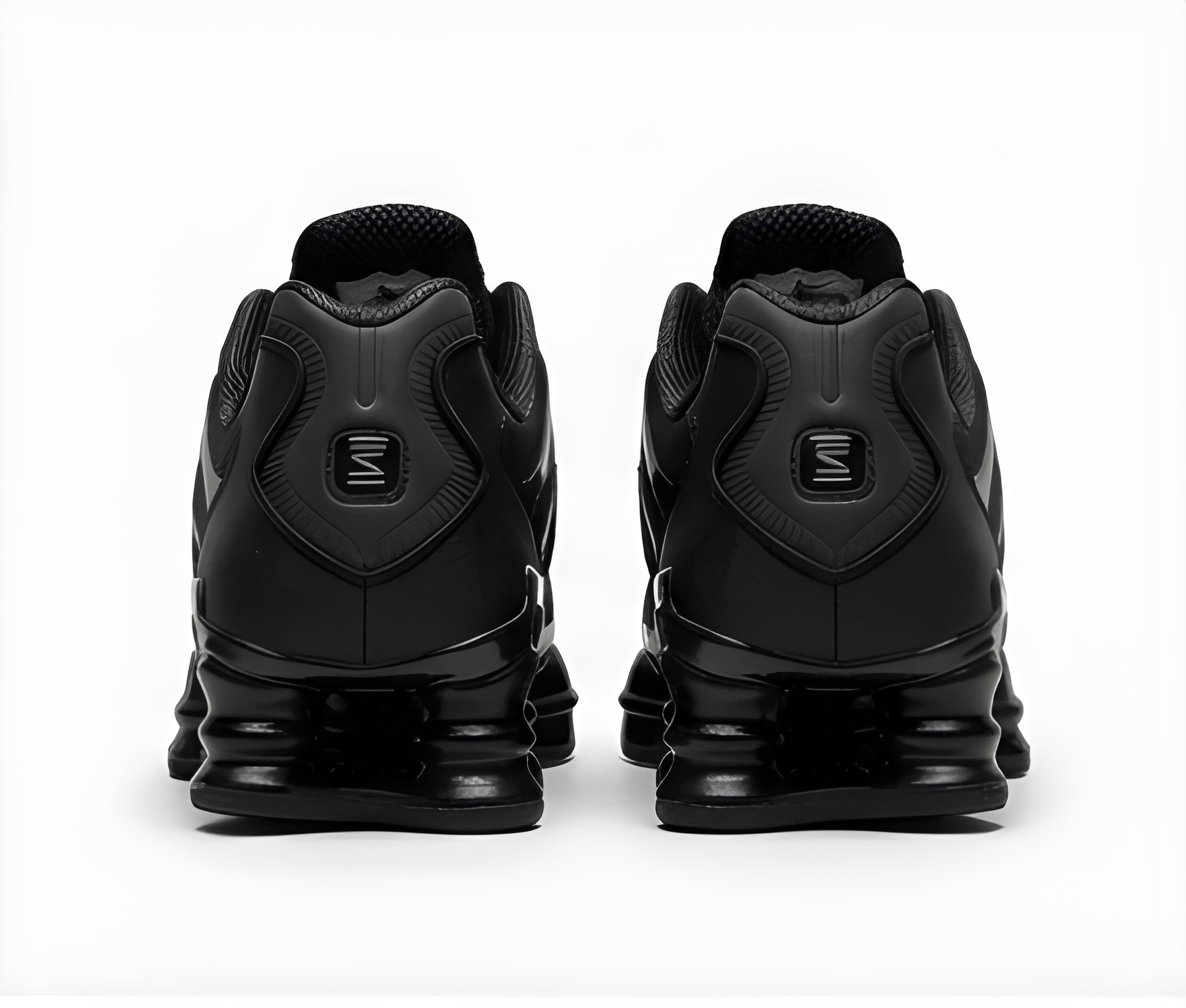 Nike Shox TL – Black