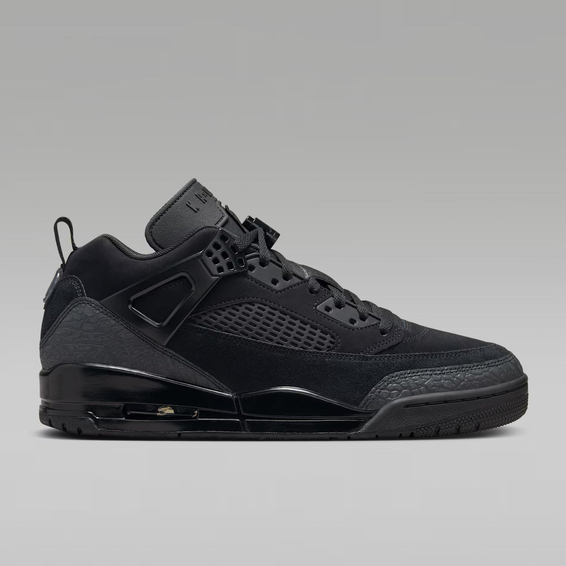 Jordan Spizike Low