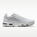 Nike Air Max TN - Triple White