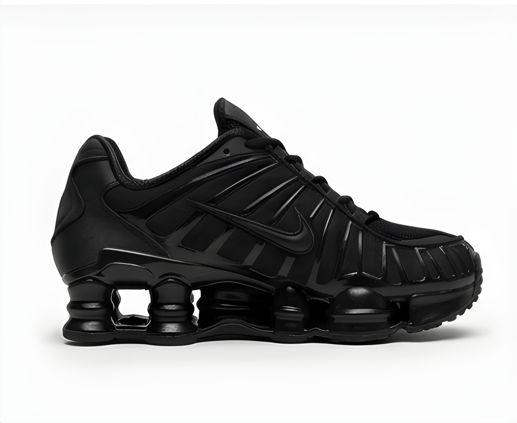 Nike Shox TL – Black