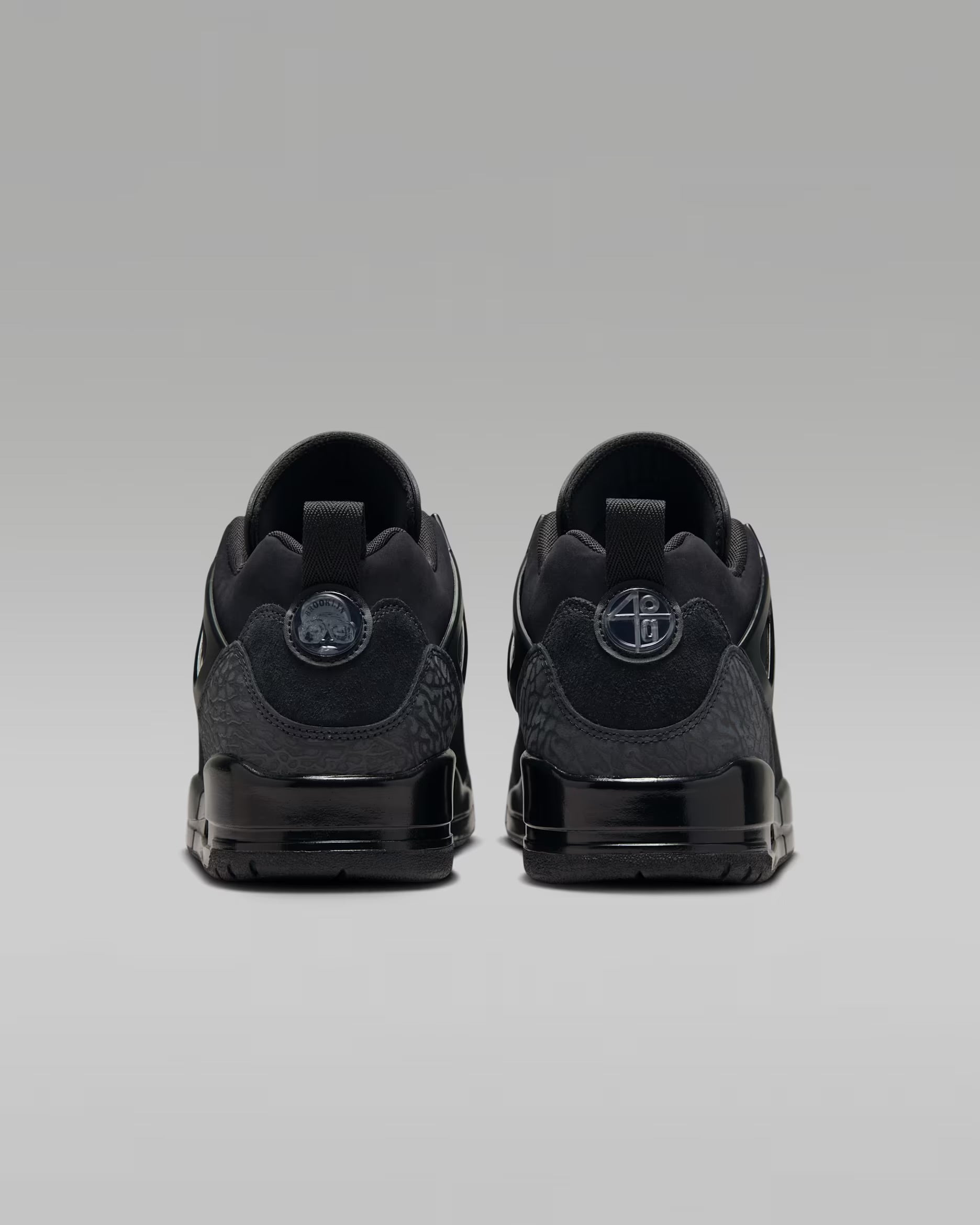 Jordan Spizike Low