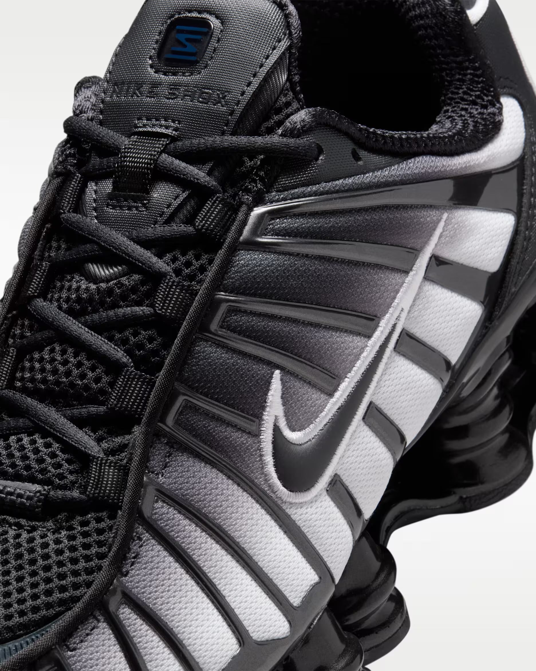 Nike Shox TL Fade