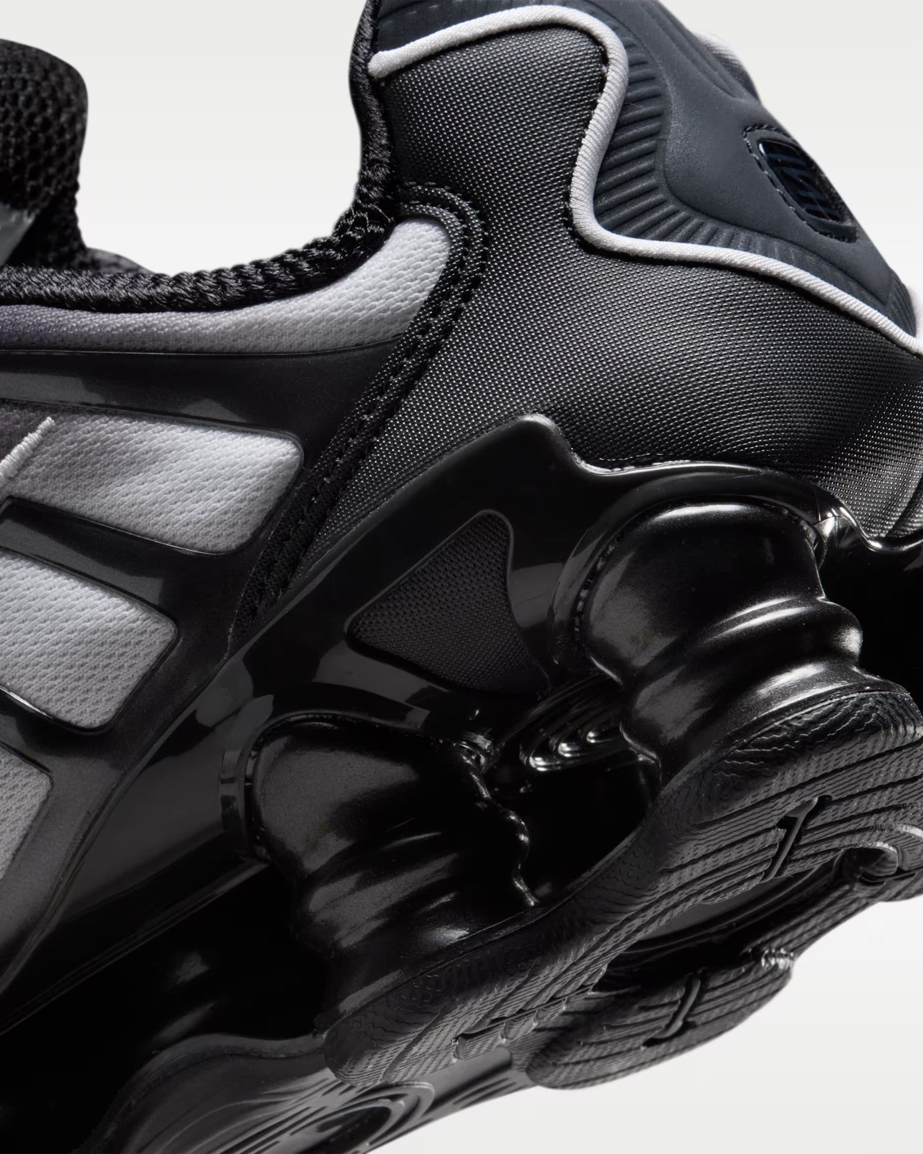 Nike Shox TL Fade