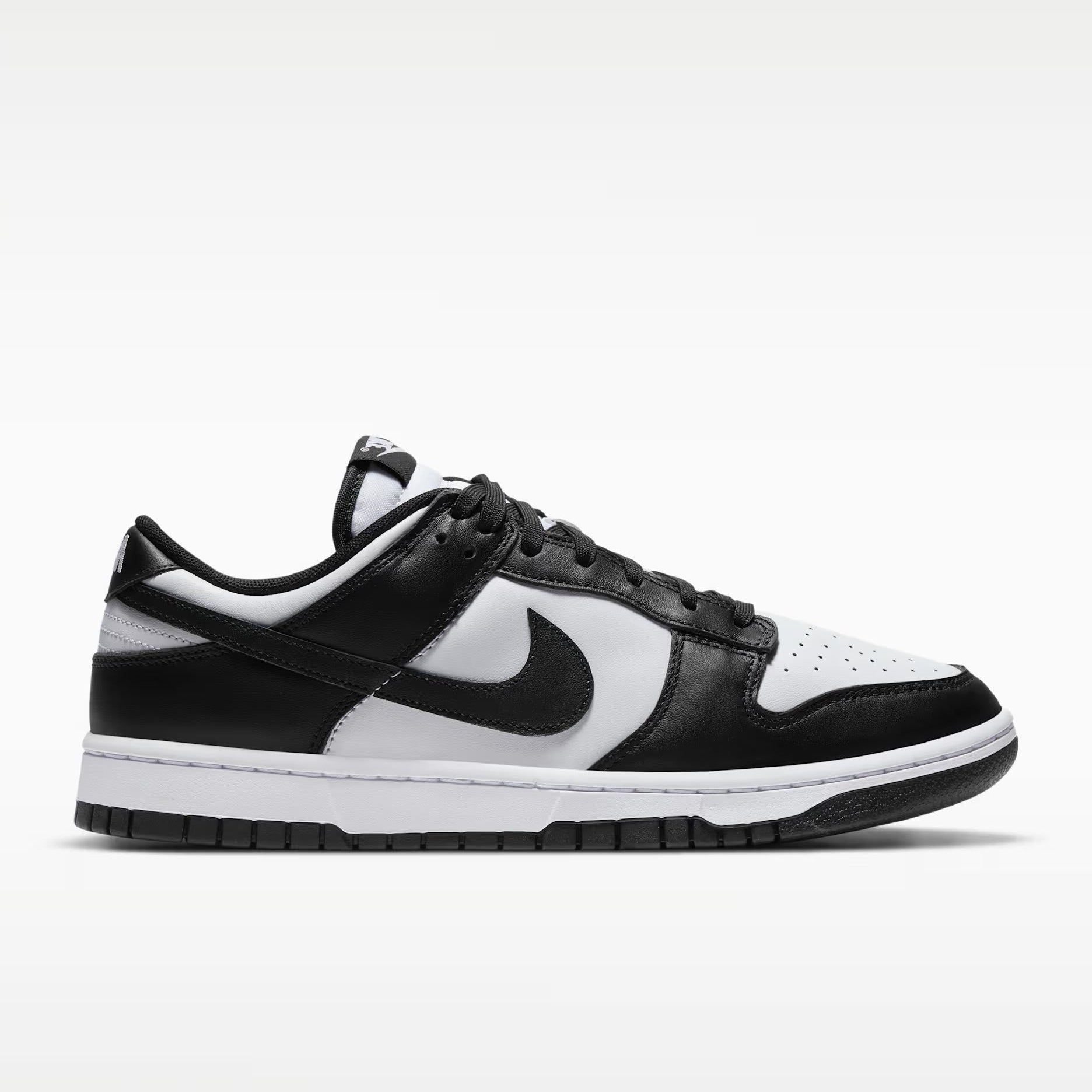 Nike Dunk Low Retro - Panda