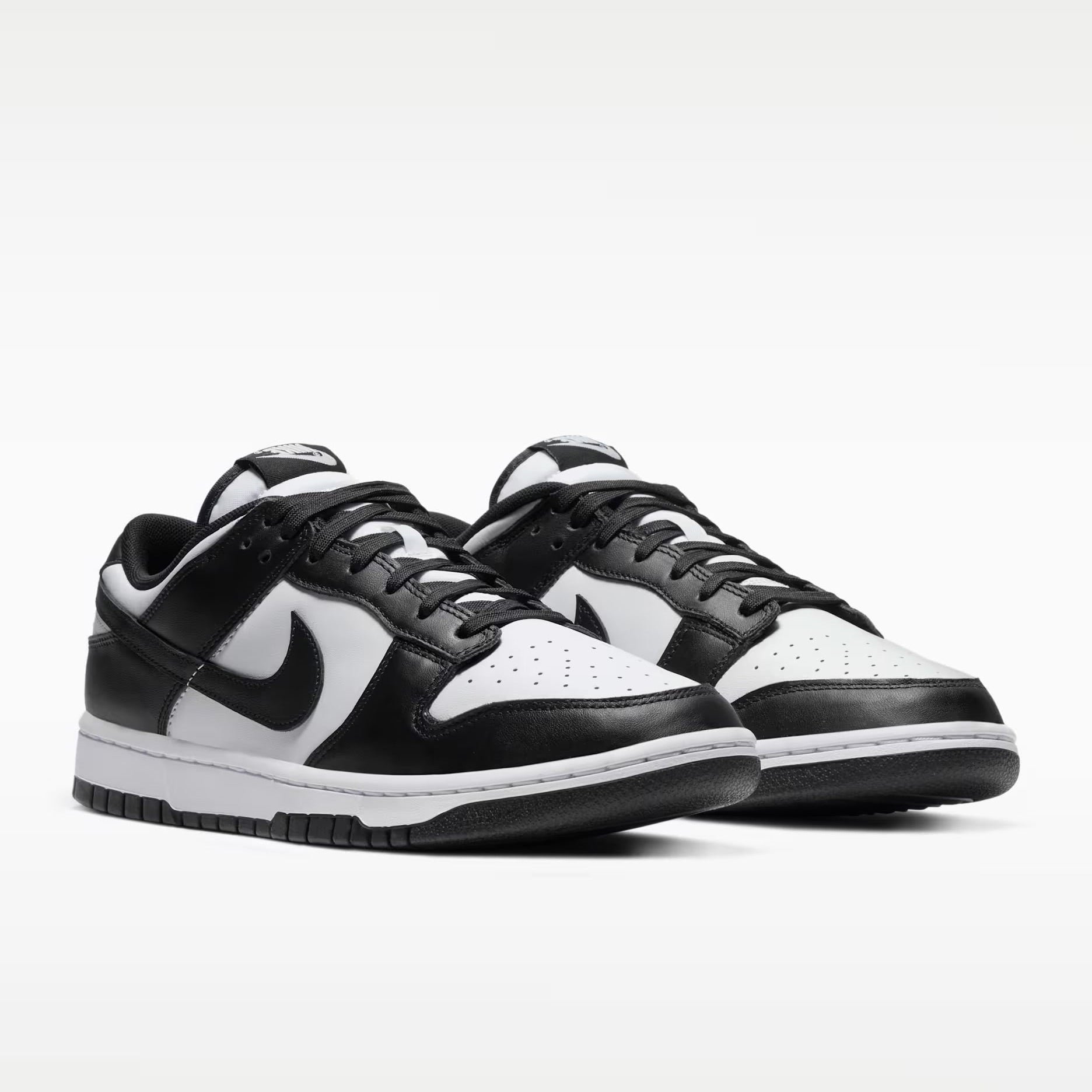 Nike Dunk Low Retro - Panda