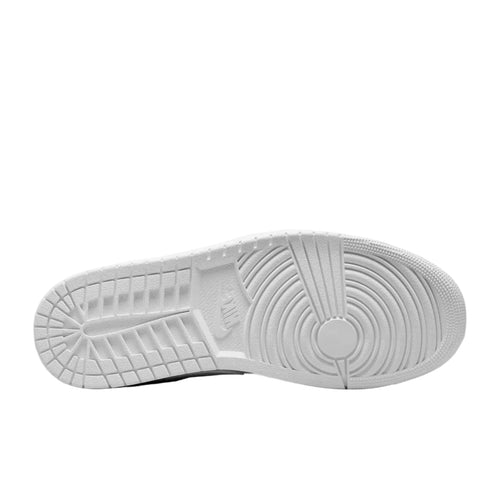 Air Jordan 1 Low - Triple White