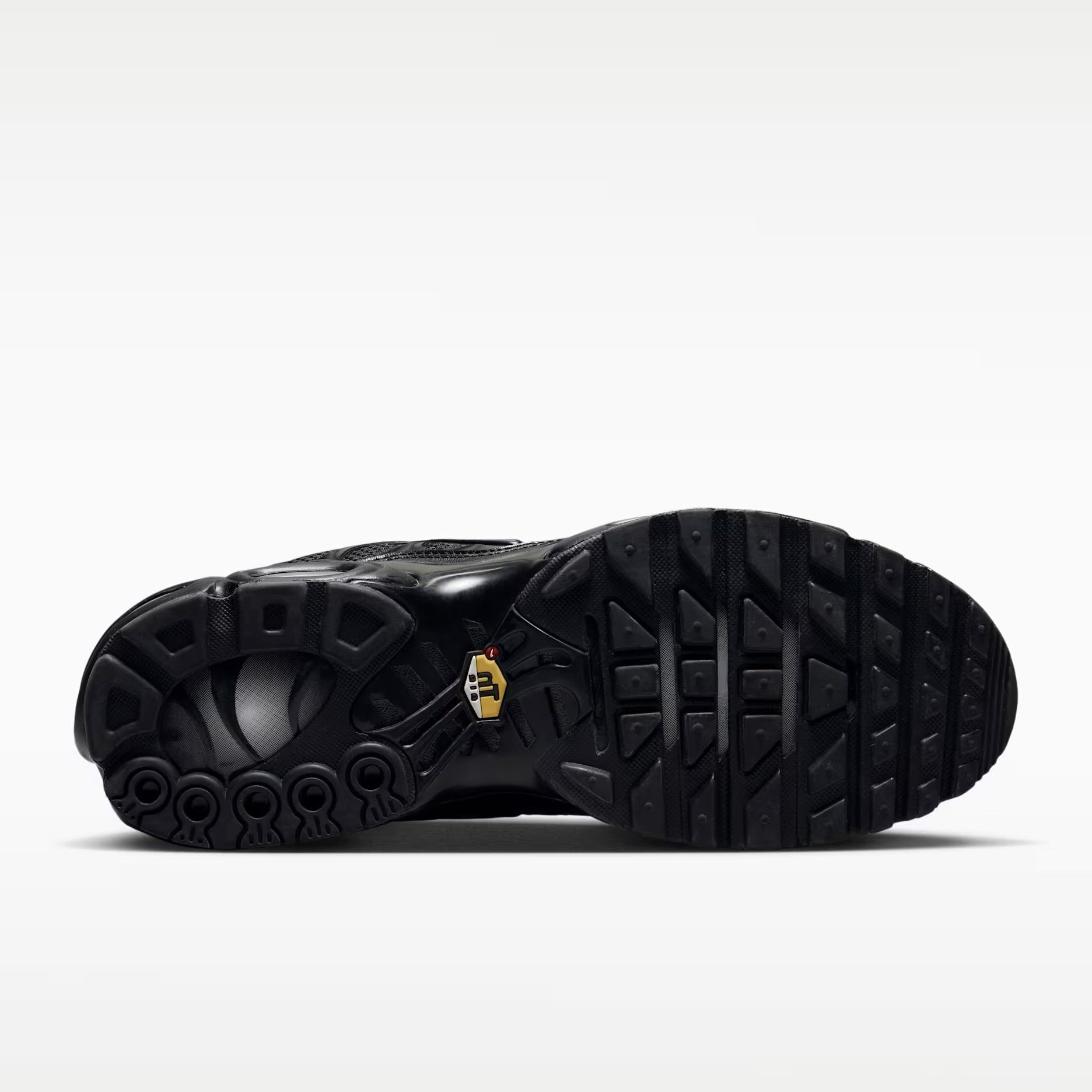 Nike Air Max Plus - Triple Black