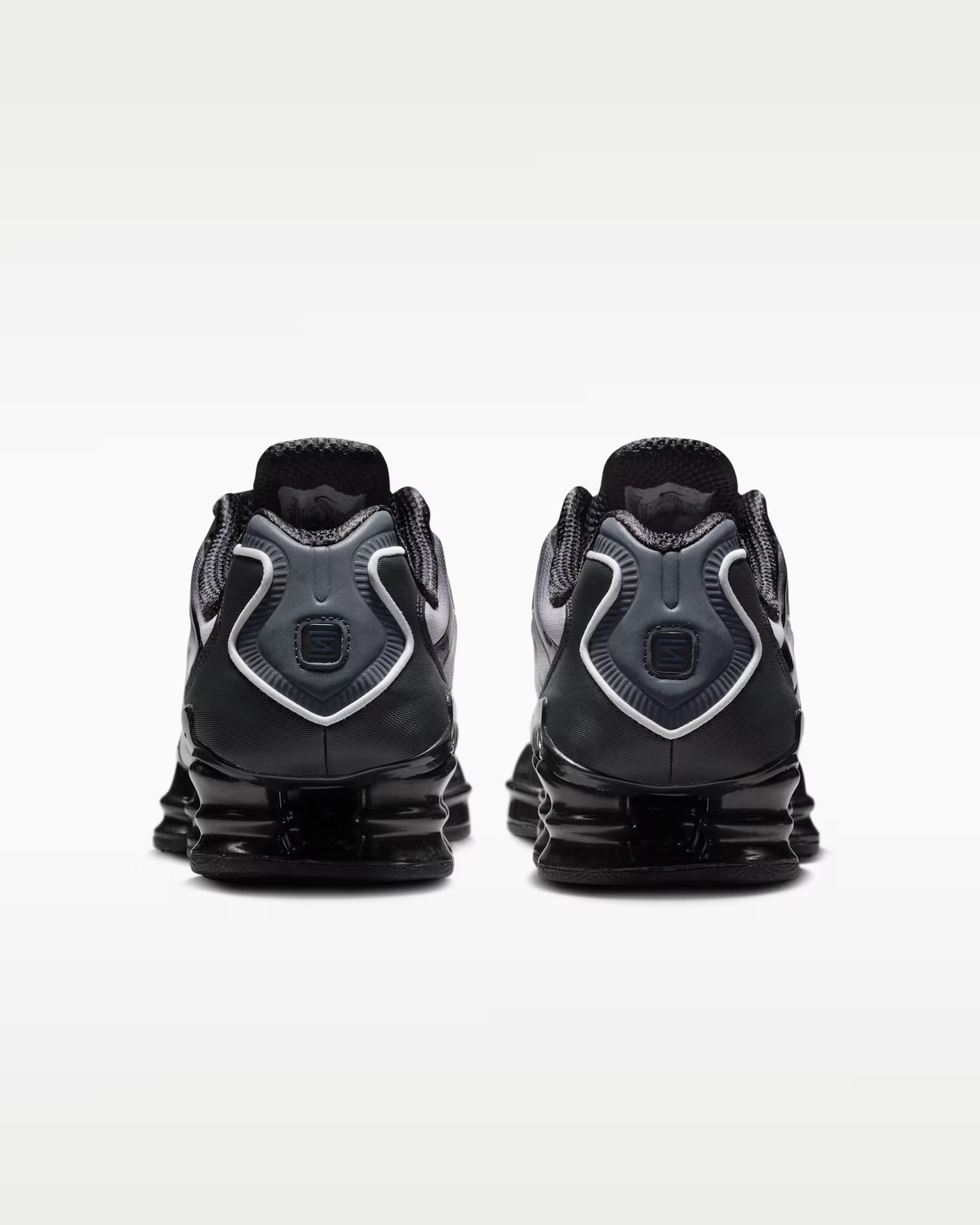 Nike Shox TL Fade