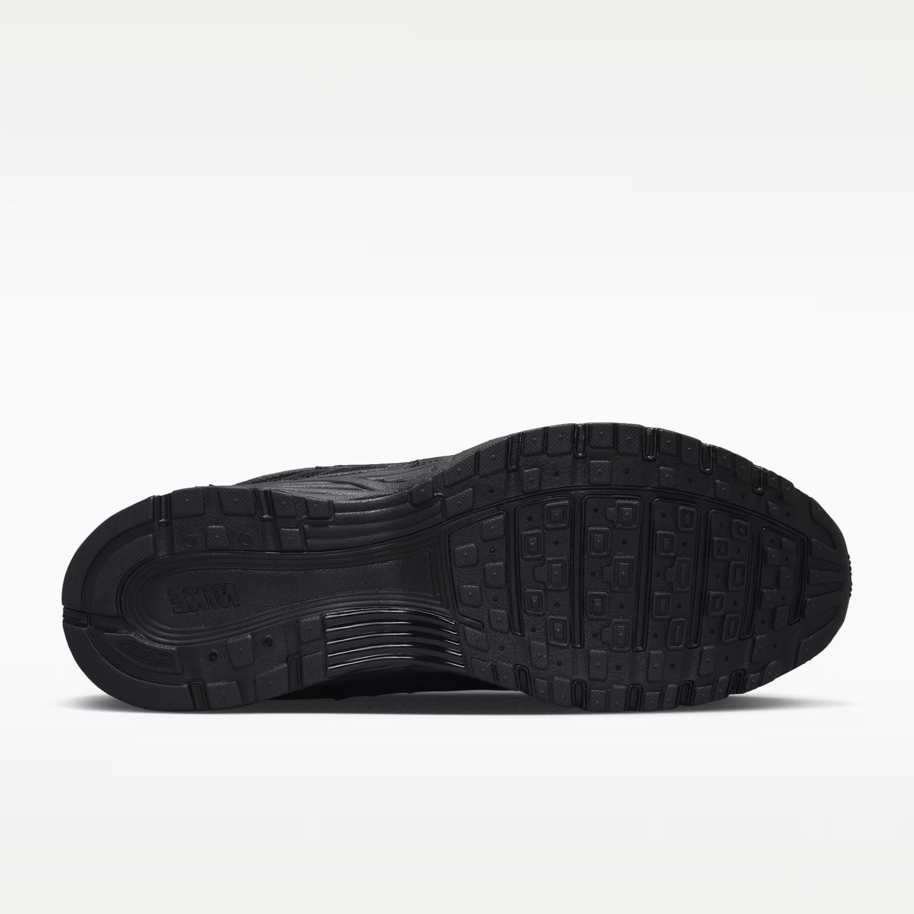 Nike P-6000 - Triple Black