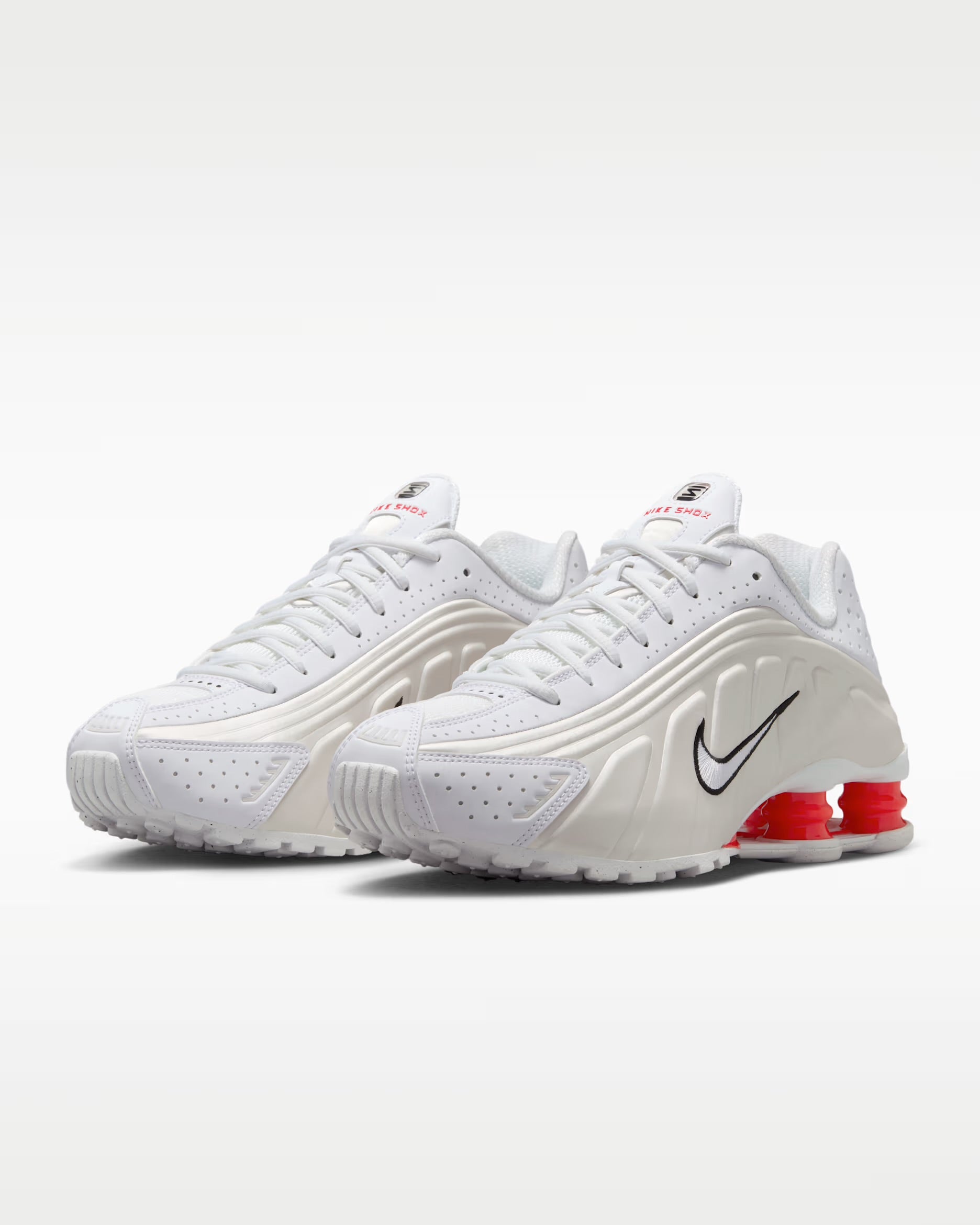 Nike Shox R4