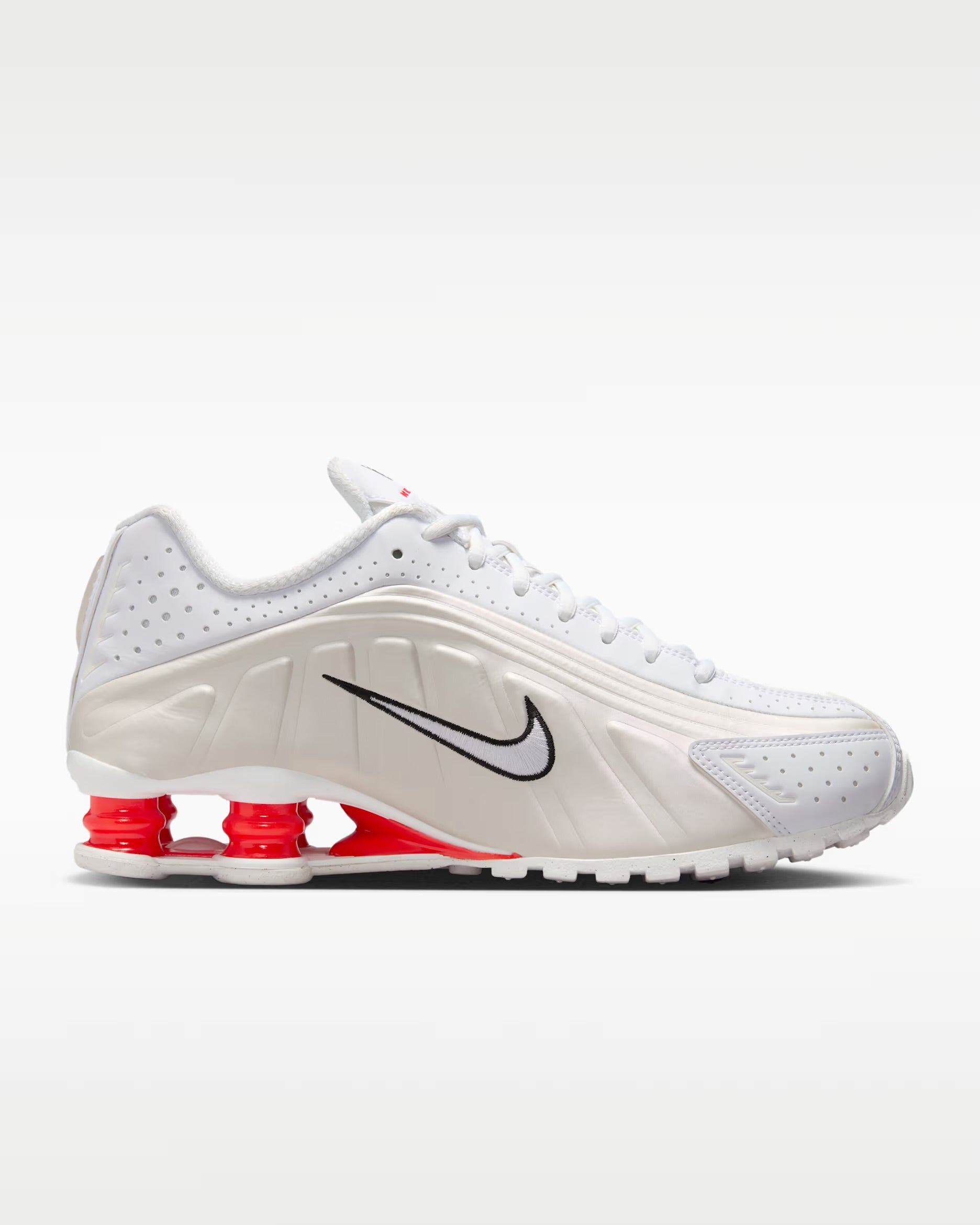Nike Shox R4