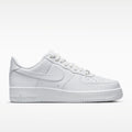 Nike Air Force 1 - Triple White