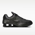 Nike Shox R4 - Triple Black