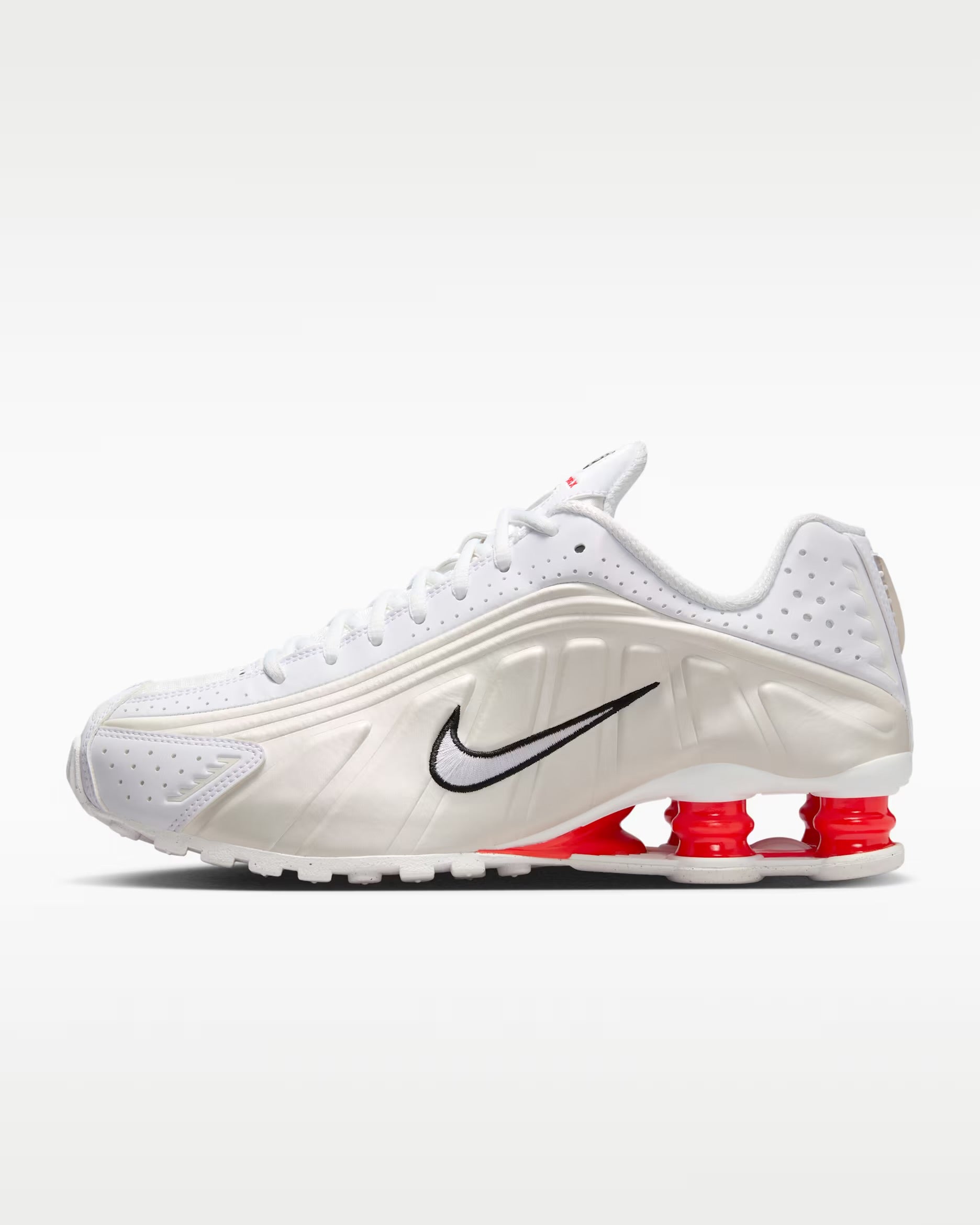 Nike Shox R4
