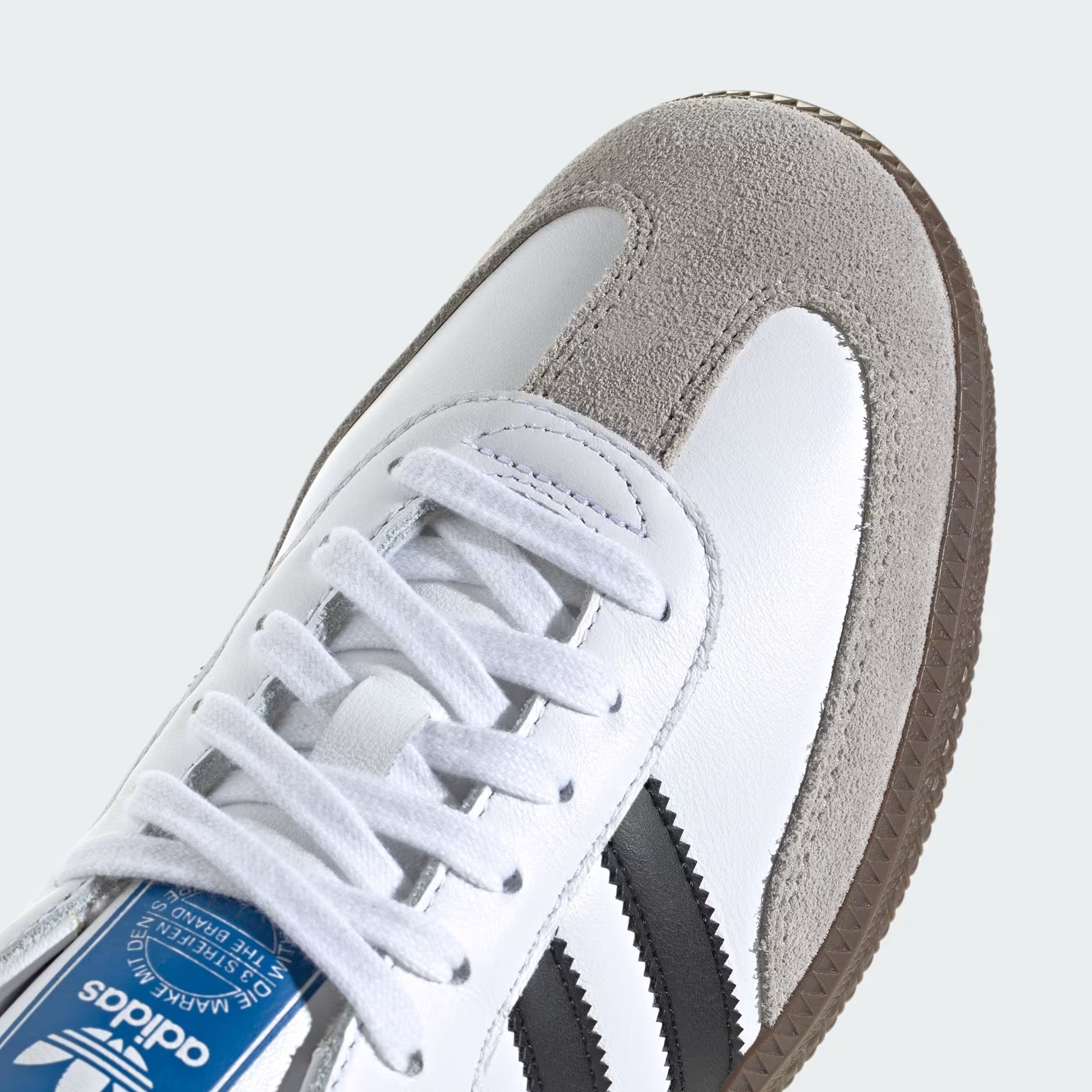 Adidas Samba