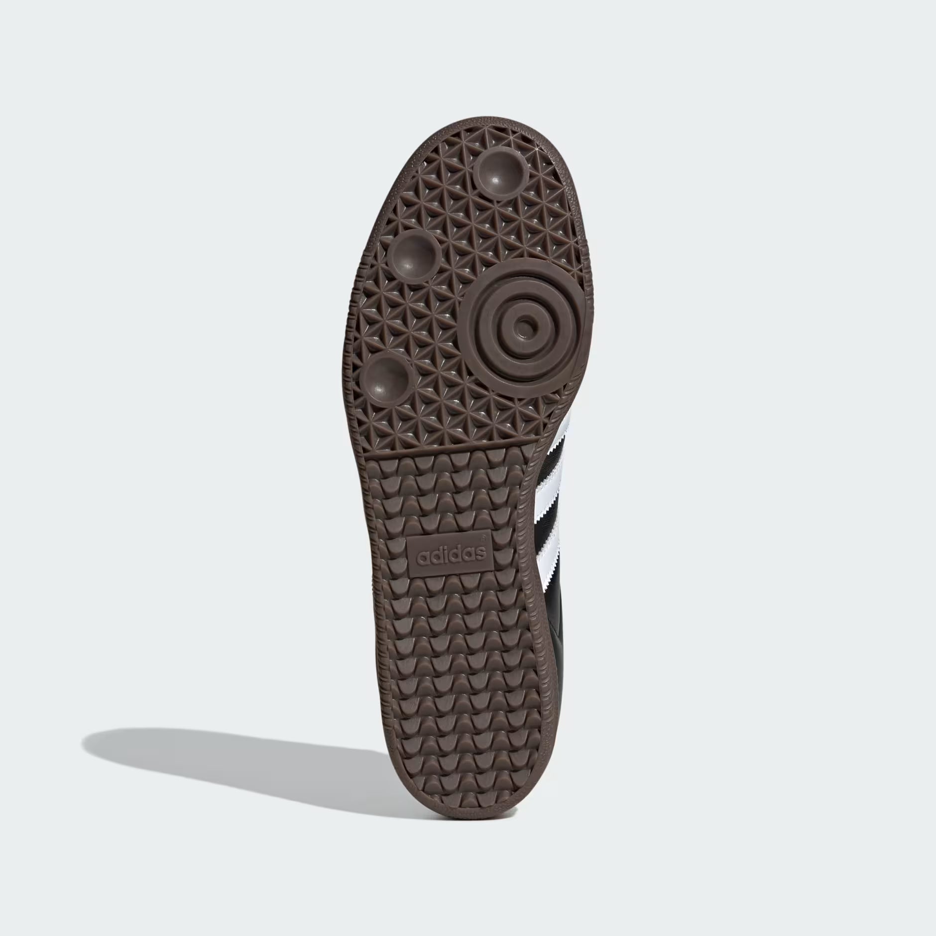 Adidas Samba - Black