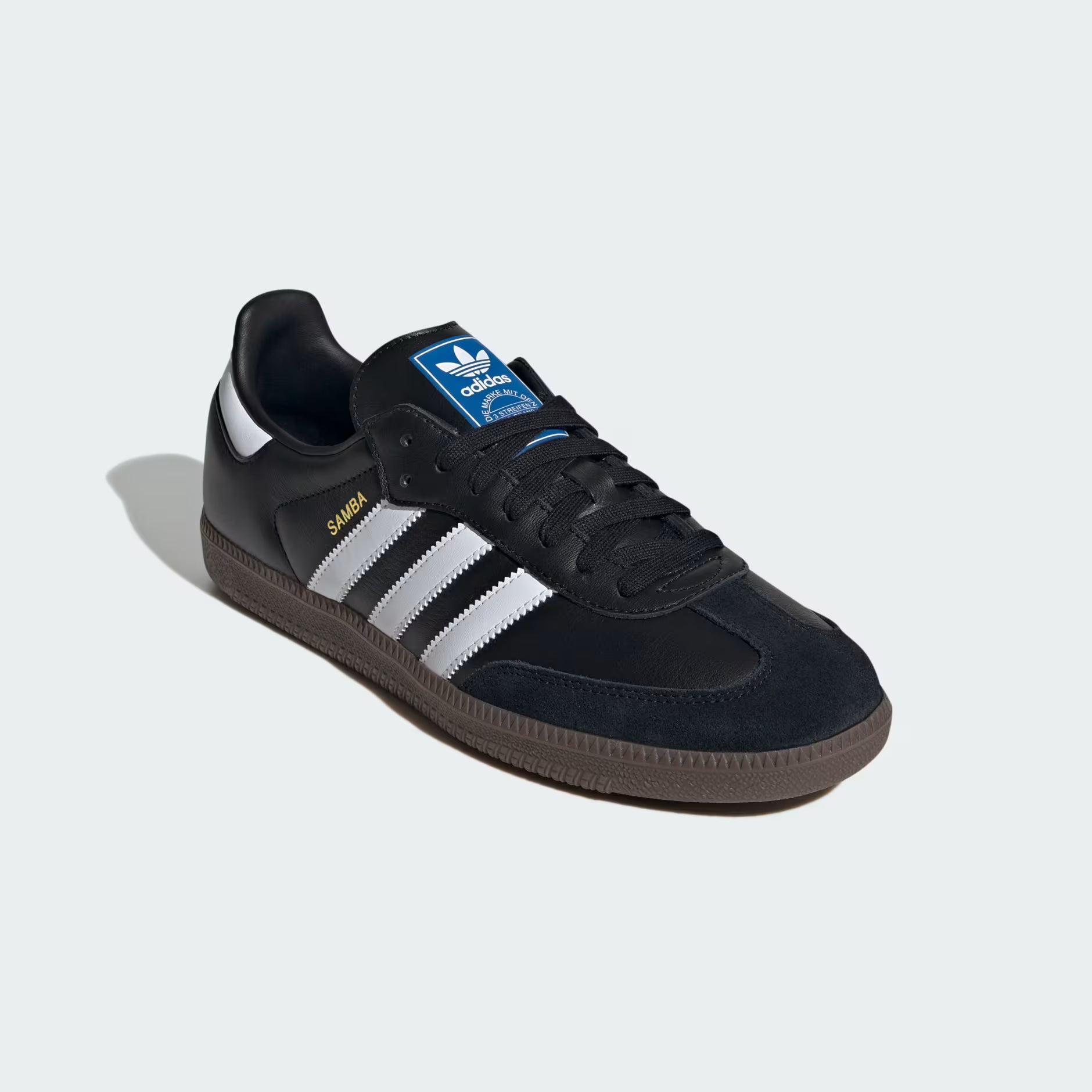 Adidas Samba - Black