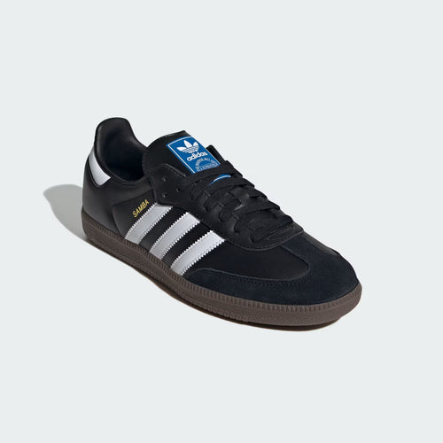 Adidas Samba - Black