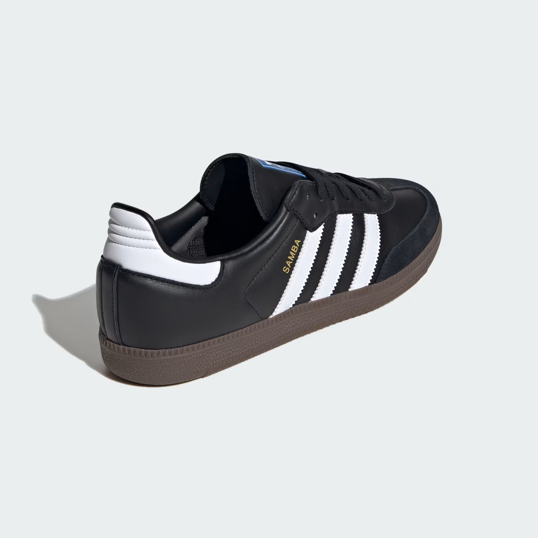 Adidas Samba - Black