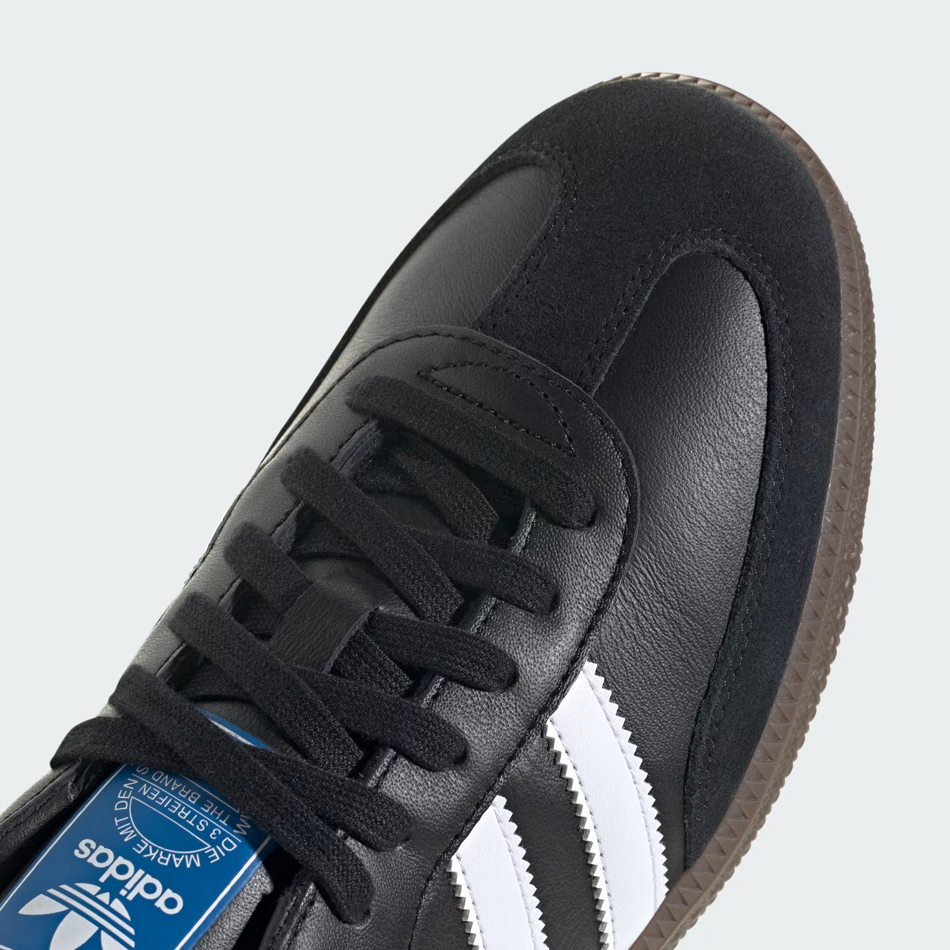 Adidas Samba - Black