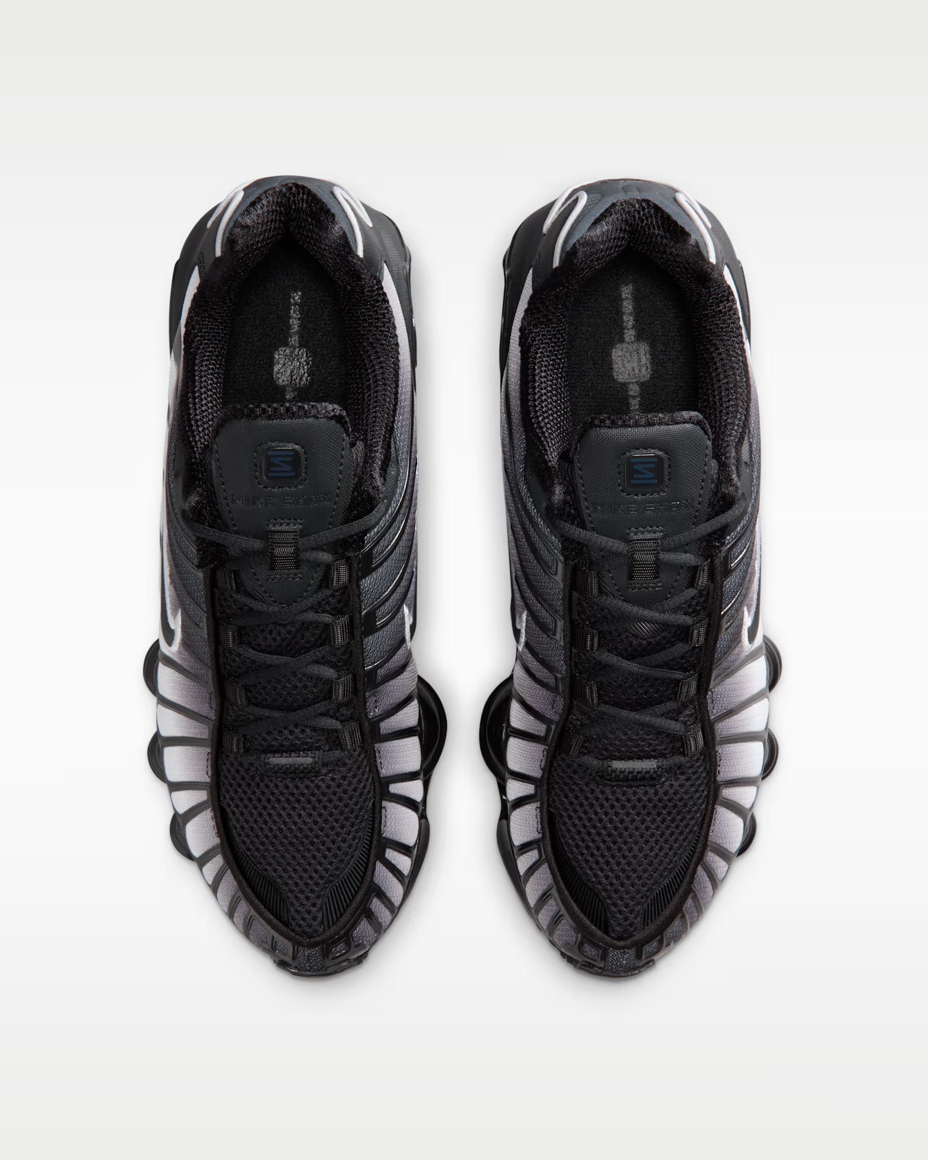 Nike Shox TL Fade