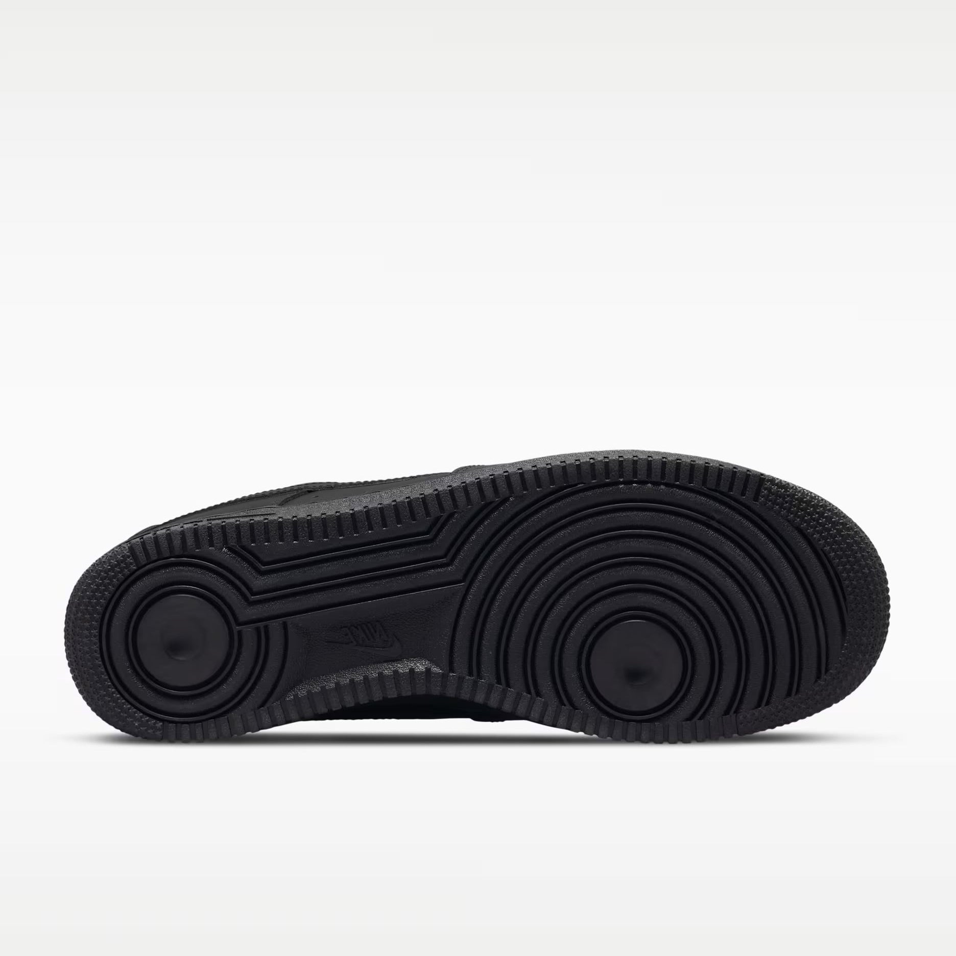 Nike Air Force 1 - Triple Black