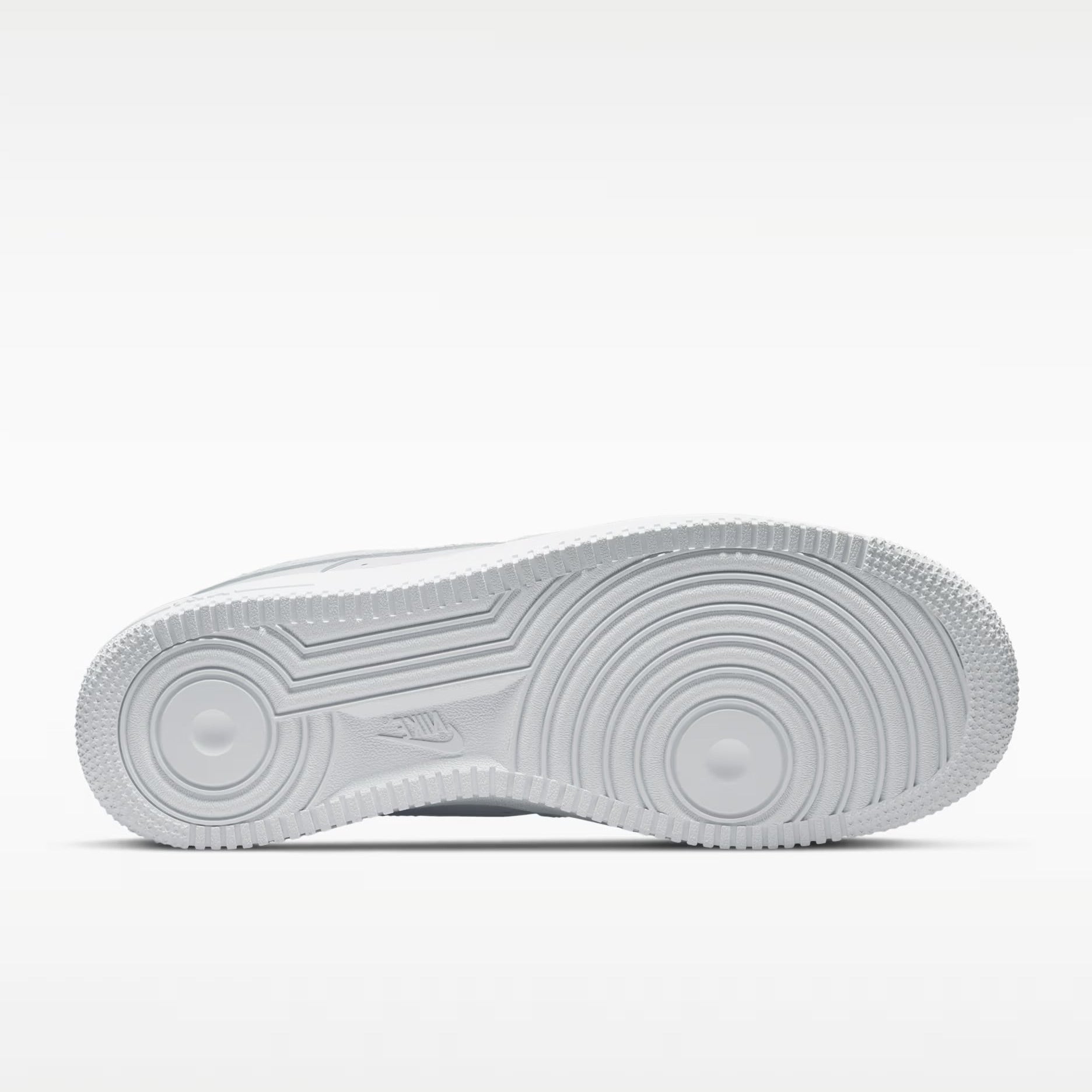 Nike Air Force 1 - Triple White