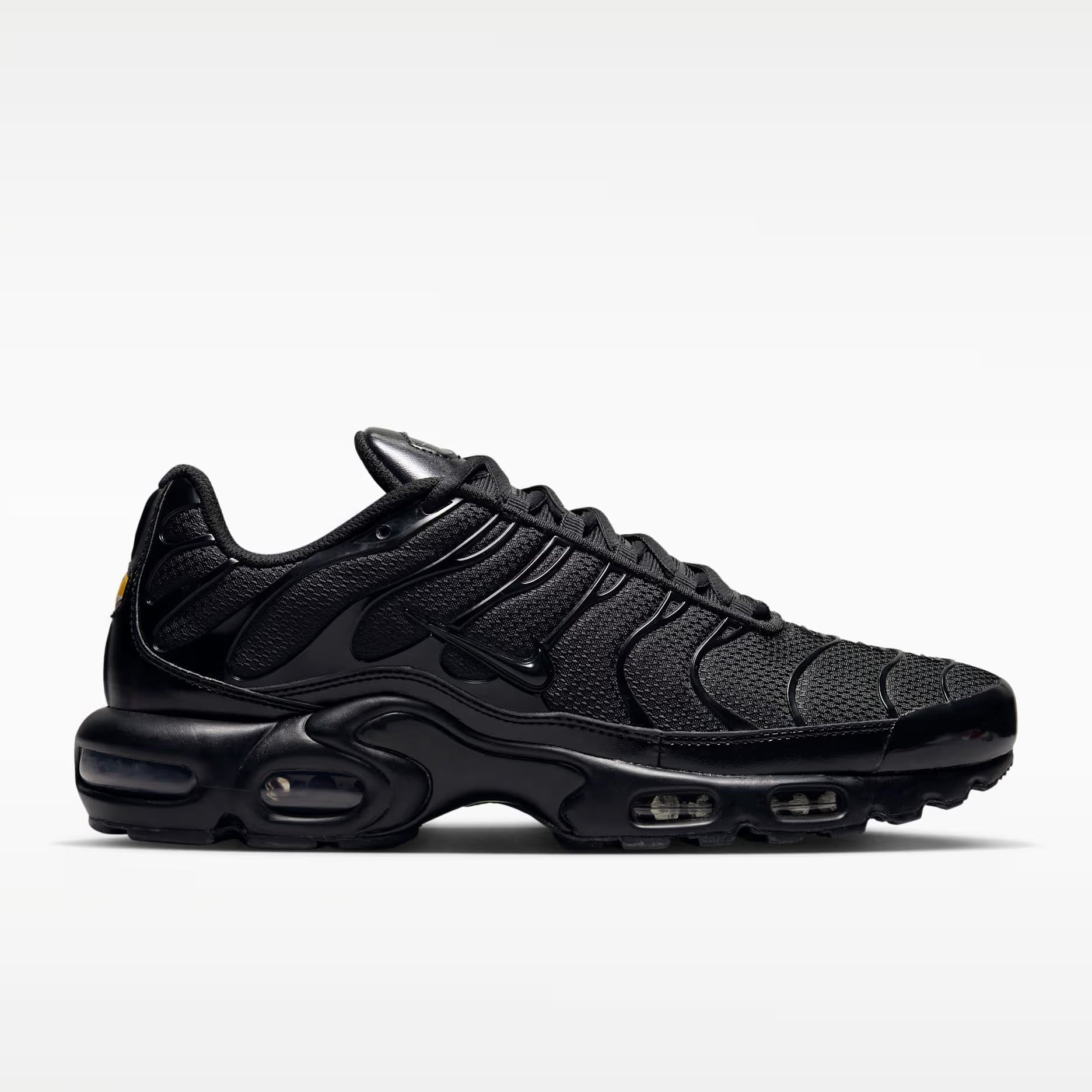 Nike Air Max Plus - Triple Black