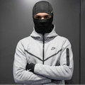 Nike Fleece Tracksuit "Grey