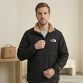 The North Face Reversible Jacket