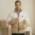Nike Reversible Beige Jacket