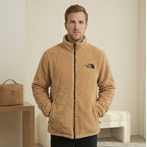 The North Face Reversible Jacket
