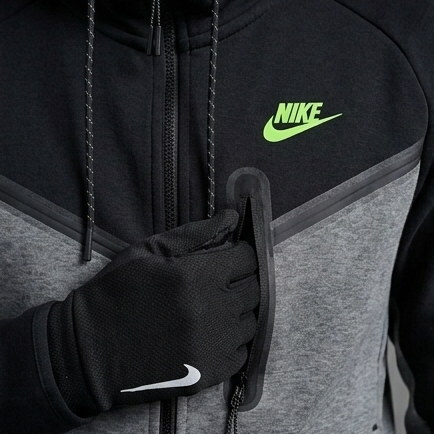 Nike Fleece Tracksuit