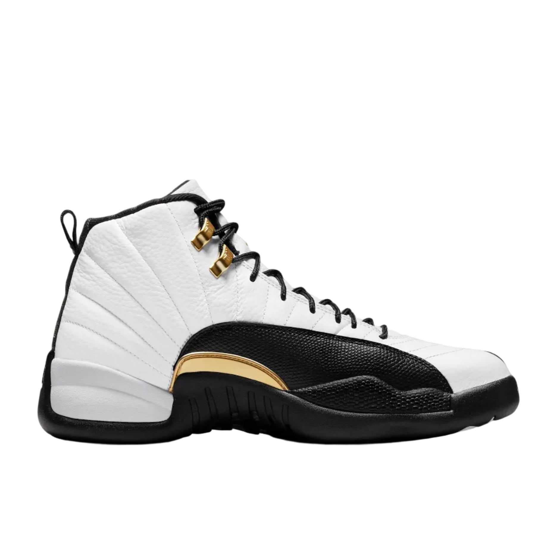 Air Jordan 12 Retro "Taxi"