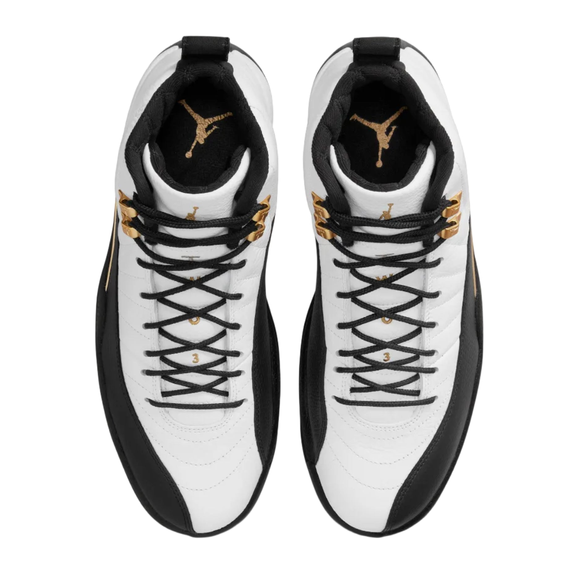 Air Jordan 12 Retro "Taxi"