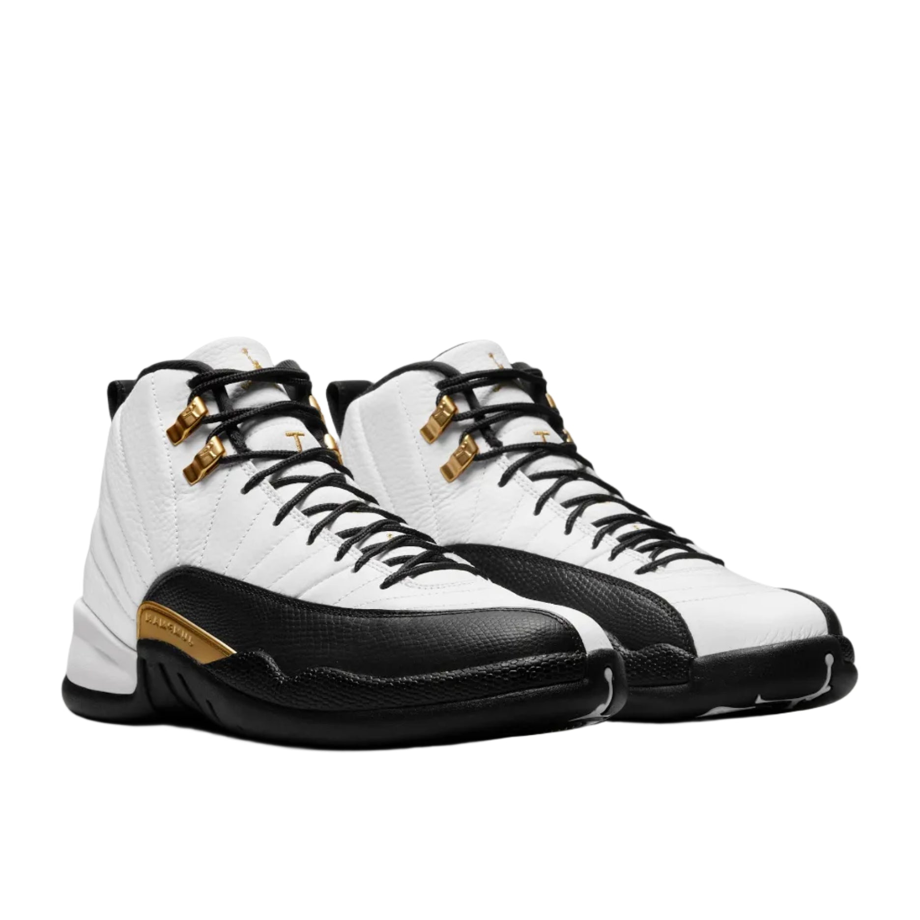 Air Jordan 12 Retro "Taxi"