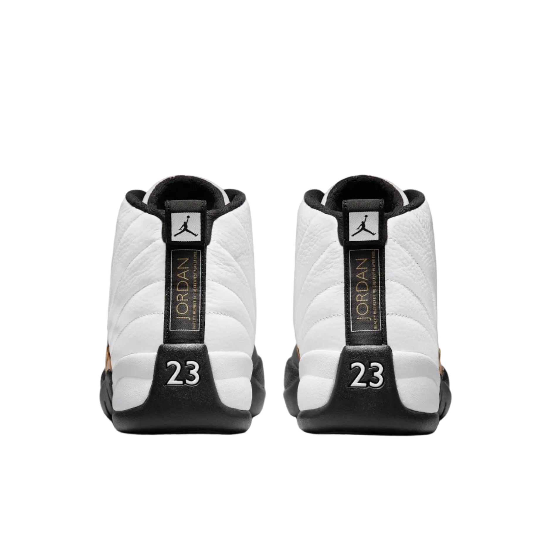 Air Jordan 12 Retro "Taxi"
