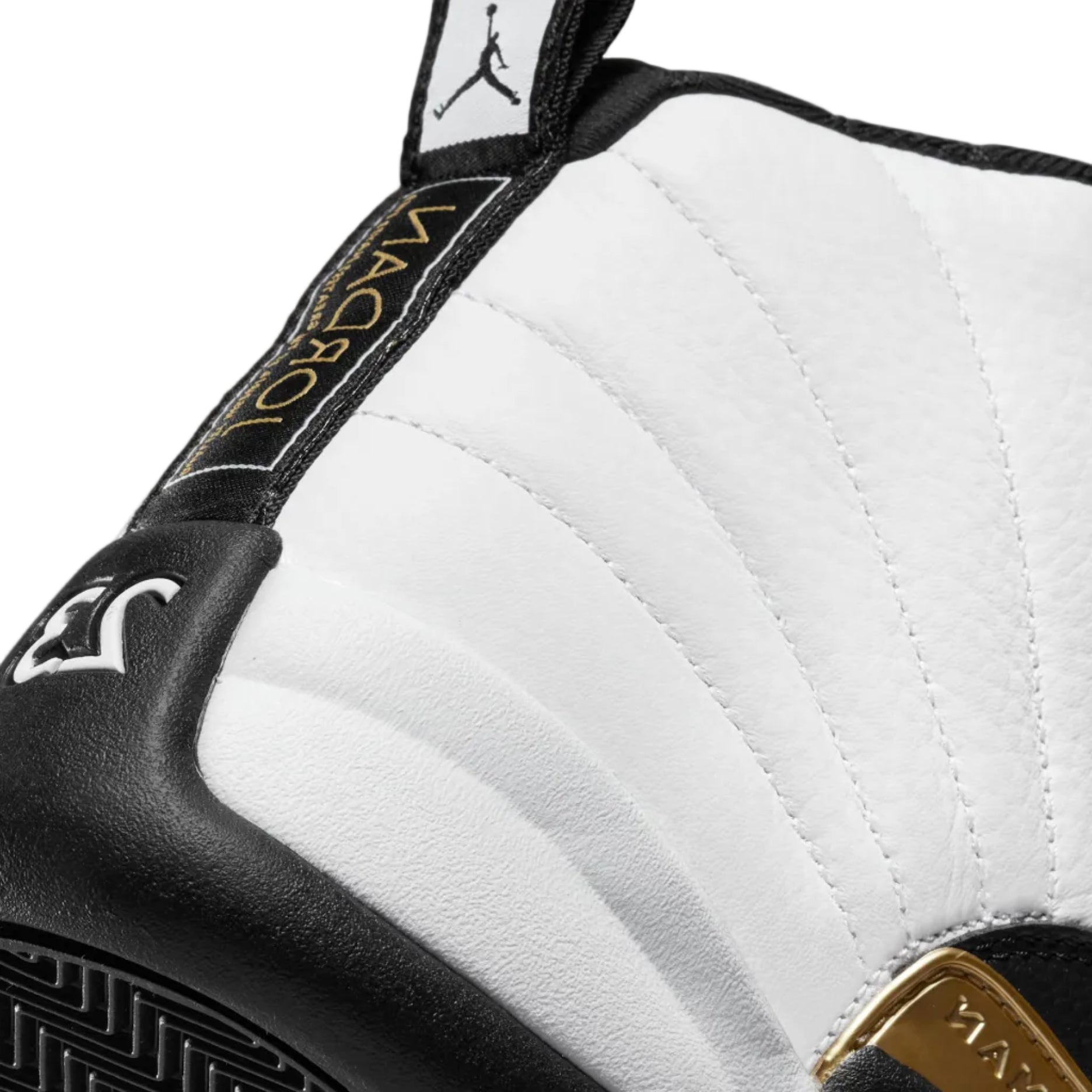 Air Jordan 12 Retro "Taxi"