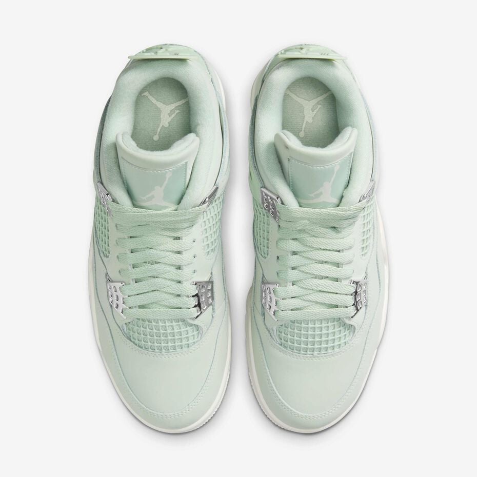Air Jordan 4 Retro "Abundance"