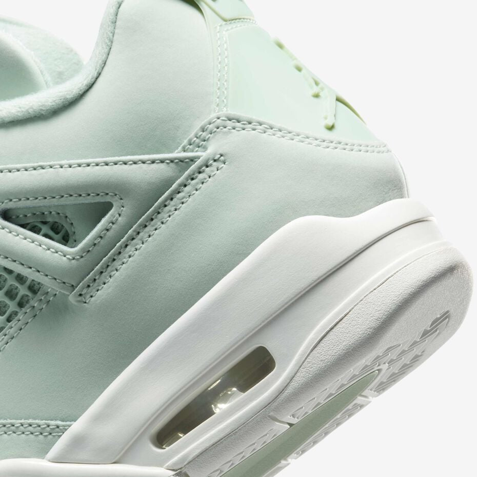 Air Jordan 4 Retro "Abundance"