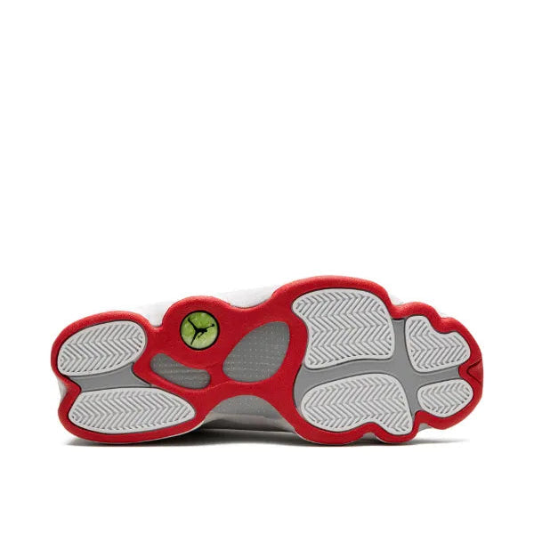 Air Jordan 13 "Wolf Grey"