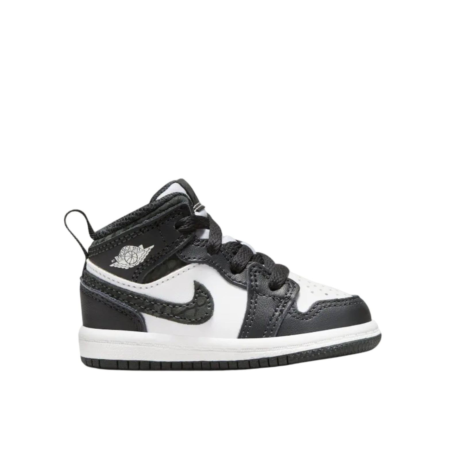 Air Jordan 1 Mid SE (Kids)