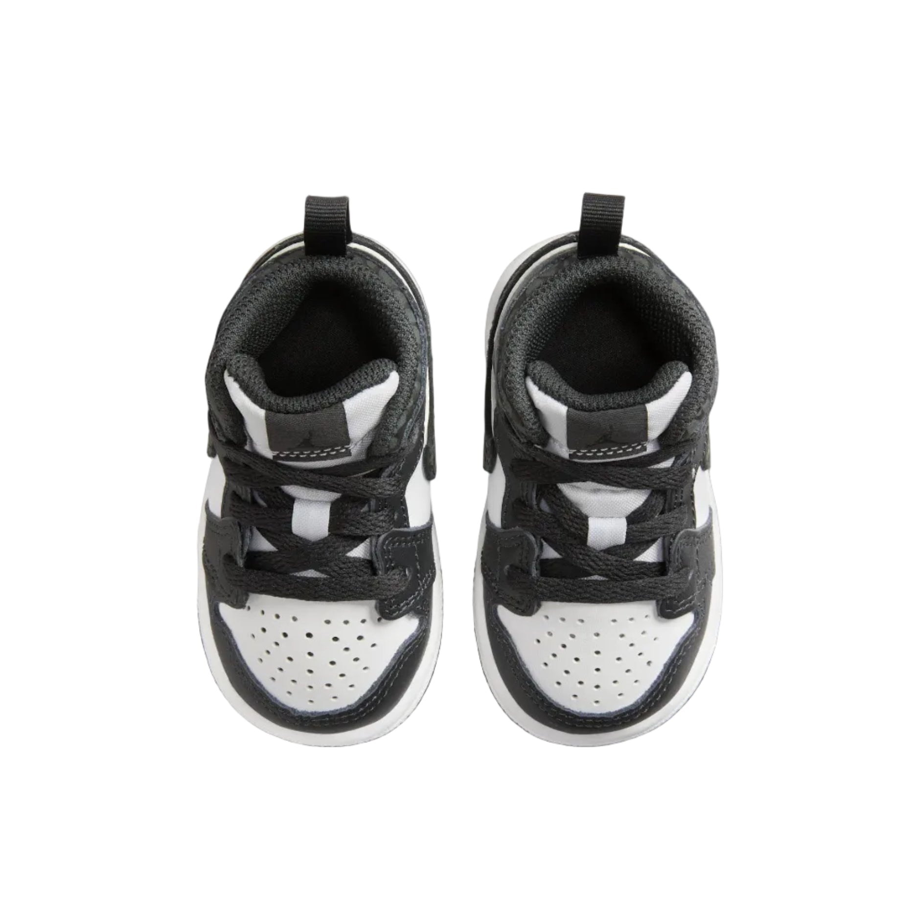Air Jordan 1 Mid SE (Kids)