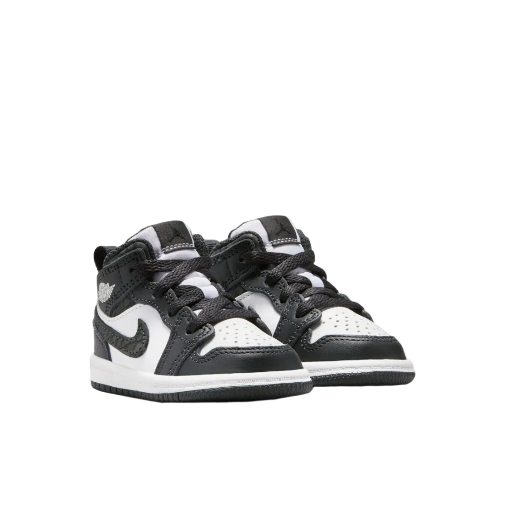 Air Jordan 1 Mid SE (Kids)