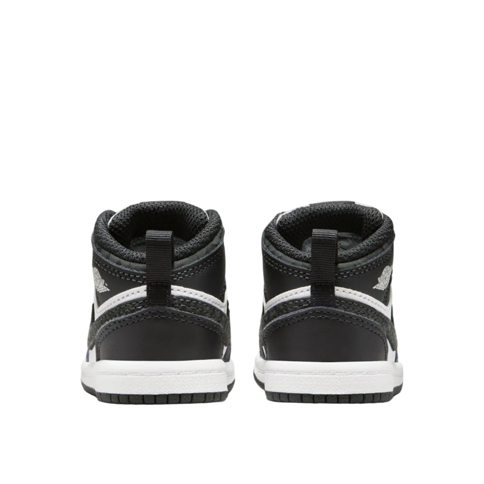 Air Jordan 1 Mid SE (Kids)